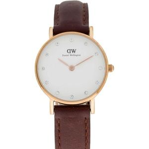 Daniel Wellington Sheffield watch